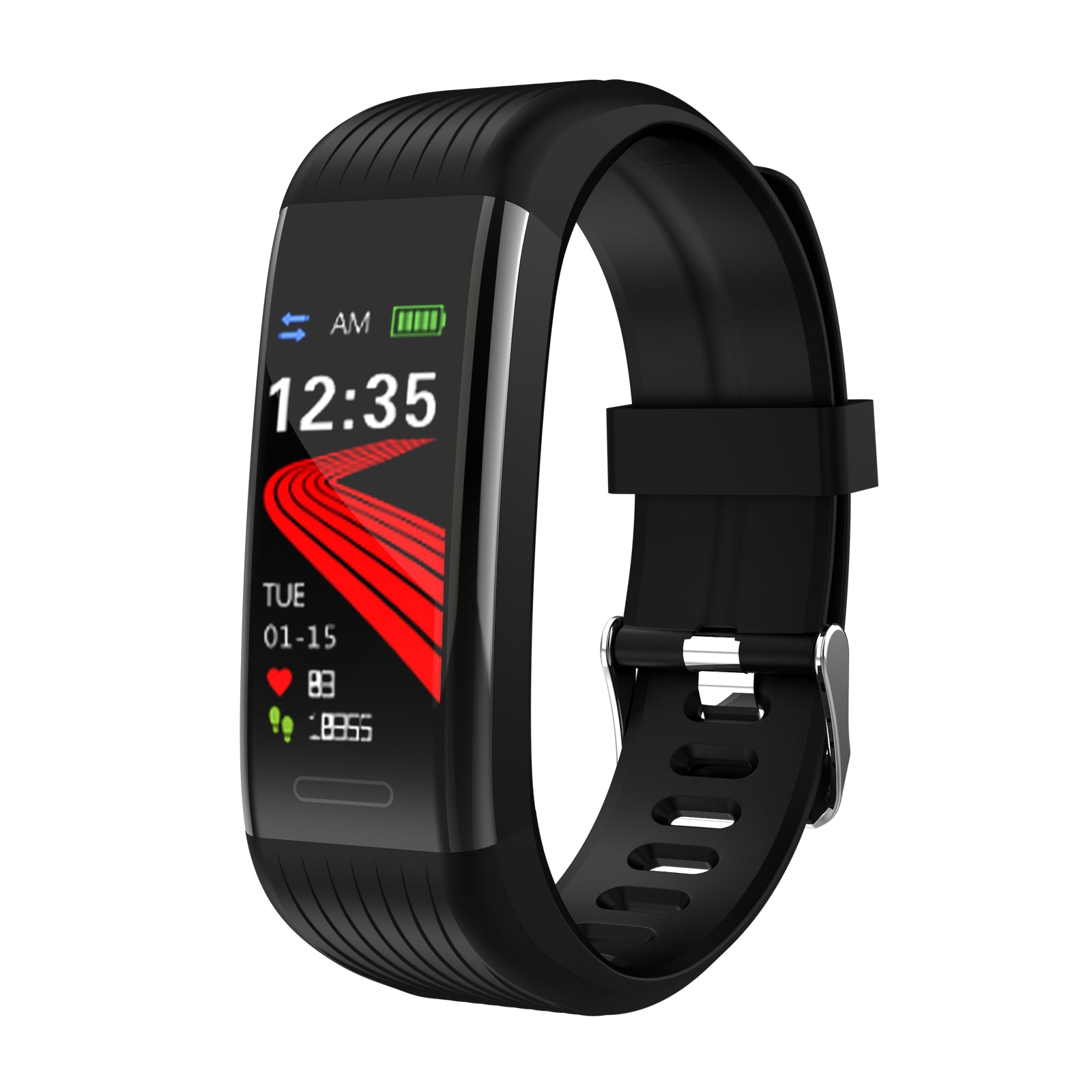 Forca Plus R1 Specification – FORCA Official Shop