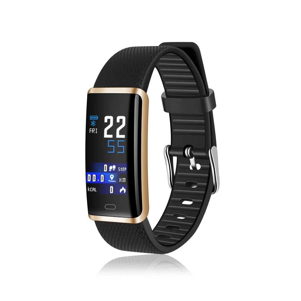 Smart cheap bracelet r9